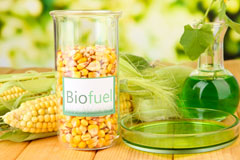 Boraston biofuel availability