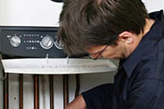 boiler repair Boraston
